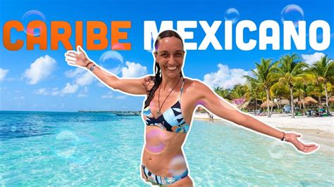 90 lo mejor del caribe mexicano tour isla mujeres isla contoy 🇲🇽 youtube