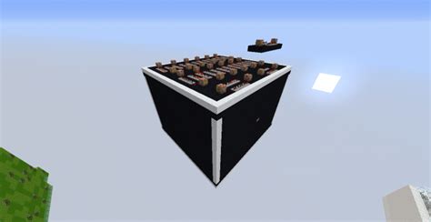The powers are force push TNT Tag Using Command Blocks! 1.12 Custom Map Minecraft Map
