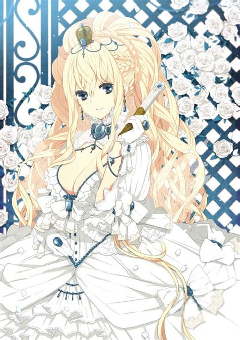 204 Best Images About Princess On Pinterest Beautiful Anime Art