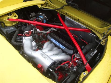 Is it worth putting a new engine in a car? Toyota mr2 engine swap v6