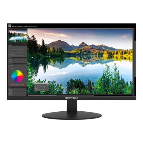 10 Best Budget Monitors For Graphic Design 2021