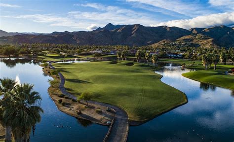 Tahquitz Creek Legend Course Palm Springs California Golf Course Information And Reviews