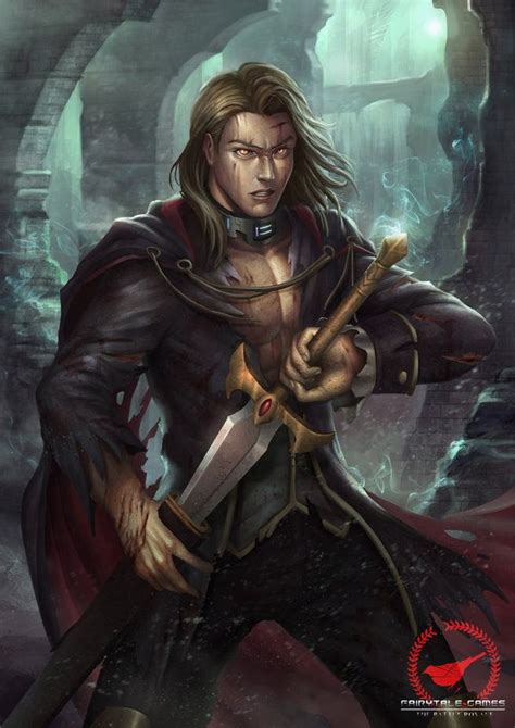 Fairytale Games Prince Charming Prince Charming Fantasy Art Warrior