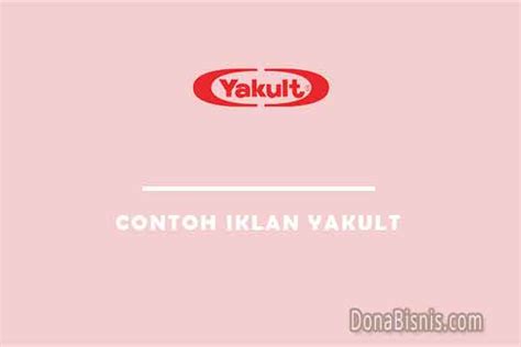 Check spelling or type a new query. 10 Contoh Iklan Yakult yang Menarik dan Gambar - DonaBisnis