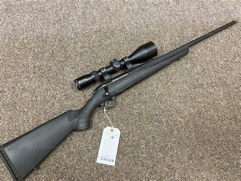 Ruger American Rifle 308 Rifle Second Hand Guns For Sale Guntrader