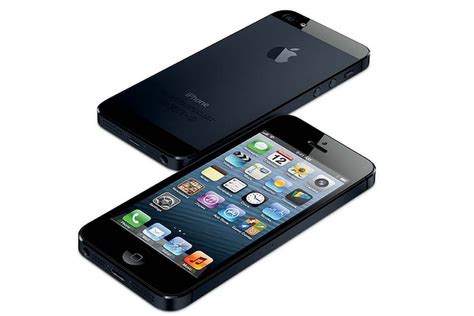 Apple Iphone 5 Launch