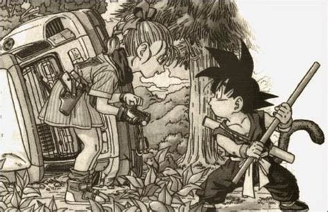 The initial manga, written and illustrated by toriyama, was serialized in weekly shōnen jump from 1984 to 1995, with the 519 individual chapters collected into 42 tankōbon volumes by its publisher shueisha. Insomnio Lunar: Especial Grandes Mangas: Dragon Ball (1984)