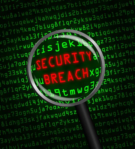 Nearly One Million Uk Smes Suffer Cyber Security Breach