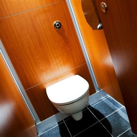 How To Change A Toilet Flush Kit Commercial Washrooms