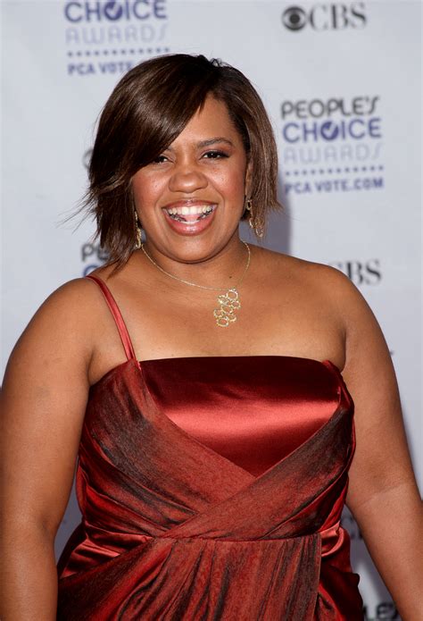Chandra Wilson Photos News Filmography Quotes And Facts Celebs