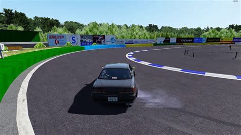 Assetto Corsa Jz Sound Mod Test Youtube