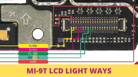 Mi 9t Display Light Problem And Solution Mi 9t Display Light Ways