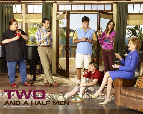 Watch Two And A Half Men Tv Links New