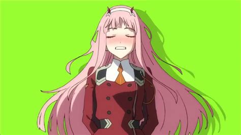 #anime #angry #zero two #waifu #mecha. Zero Two Jumping Dance 1 hour - YouTube