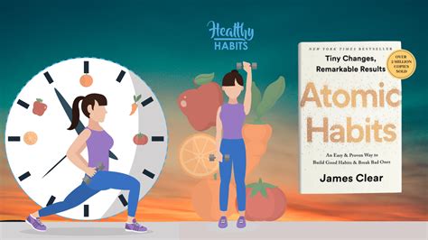 Book Summary Atomic Habits By James Clear Geeksla