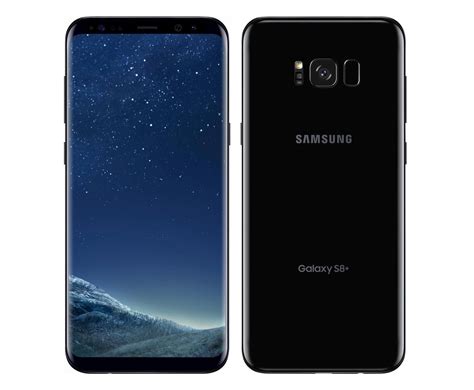 The galaxy s8 and galaxy s8 plus will be sold in the us, canada and south korea on april 21. Unlocked Samsung Galaxy S8 and S8+ available for pre-order ...