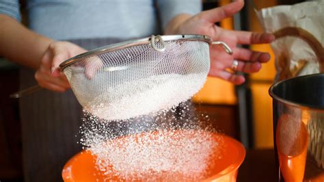 Sieving Through The Info On Spelt Food Matters