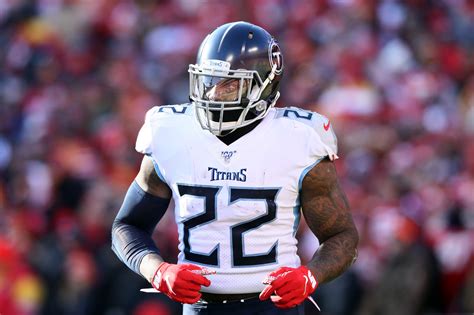 Maybe you would like to learn more about one of these? Tennessee Titans and RB Derrick Henry working towards long ...
