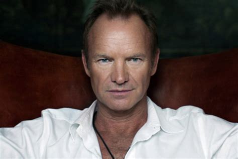 Sting Biography Creativity Age Height Songs Personal Life
