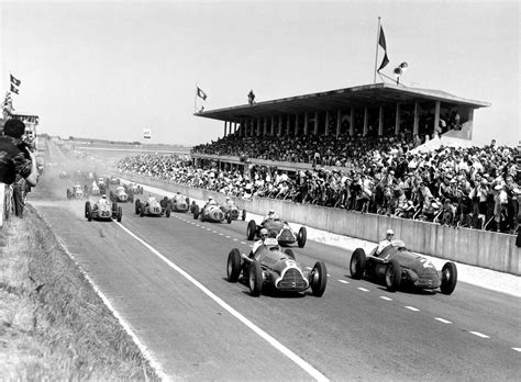 Jun 24, 2021 · the 2021 british grand prix will take place in. McLaren Formula 1 - The oldest grand prix in the world