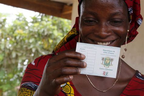 Ivory Coast Election Results 2015: Guide To Presidential Candidates