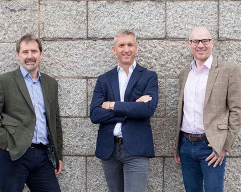 Blueheart Secures £1 Million Seed Investment Led By Profounders Capital And Calmstorm Ventures