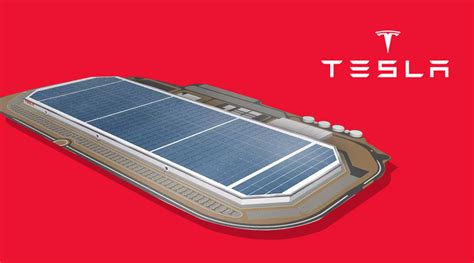 The Sustainability Claims Of Teslas Gigafactory Went Viral Is Any Of