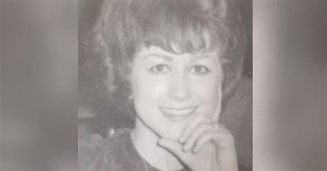 Carolyn Kay Hodge Obituary Visitation Funeral Information