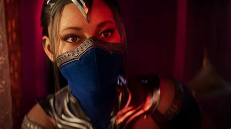 How To Play Mortal Kombat 1 Beta On Playstation And Xbox Dexerto