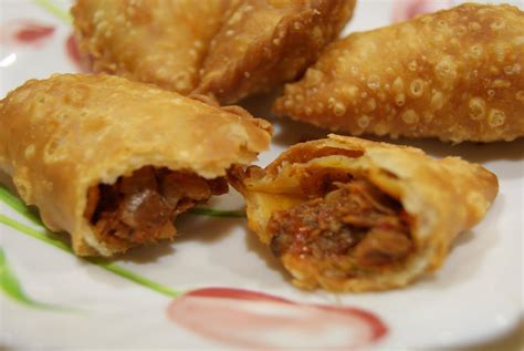 Karipap pusing rangup dan gebu. RESEPI KARIPAP SARDIN - sayidahnapisahdotcom