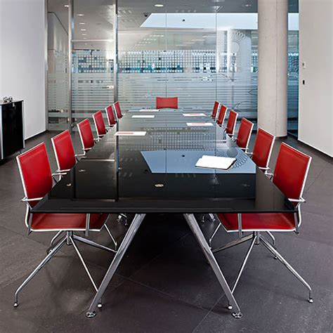 Arkitek Boardroom Table Glass Boardroom Tables Apres Furniture