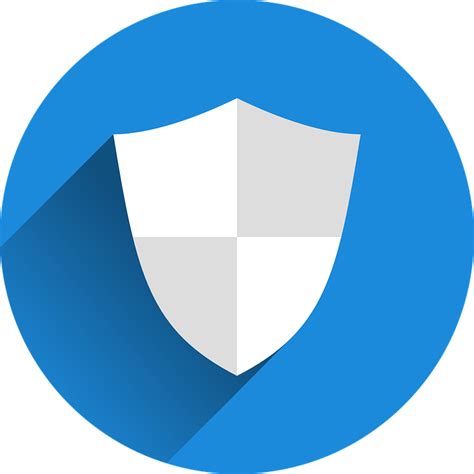 Security Icon 240483 Free Icons Library