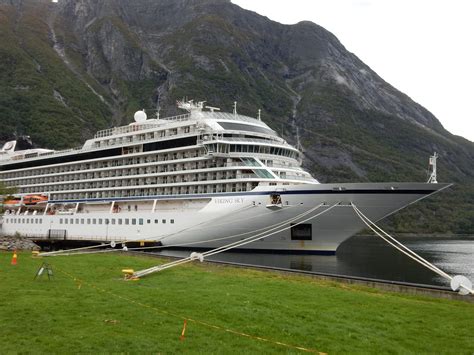 Top Rated Small Ship Cruise Line To Baltic And Scandinavia 2019 Cruisers