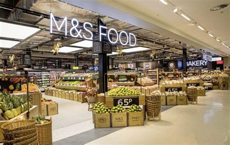 Mands Launches New Food Hall At Abbeycentre The Irish News