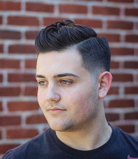 You may keep back and sides extremely short for a super neat look that however features nice texture and. 21 Comb Over Haircuts -> Classic + Modern Styles