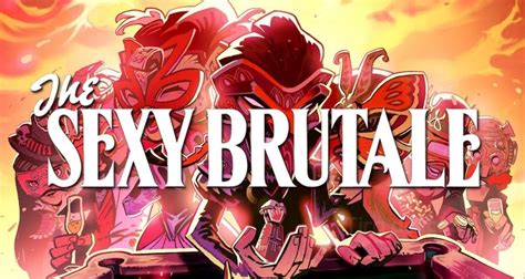The Sexy Brutale LlegarÁ A Nintendo Switch Tira Del Cable