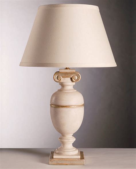 Moreau Urn Table Lamp Aesthetic Decor