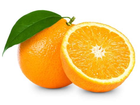 B Trade Is The Egyptian Citrus Supplier For Valencia Orange That Has