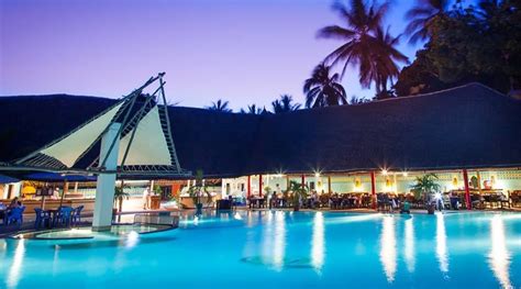 Turtle Bay Resort Watamu 2022 Ratesprices Booking Contacts