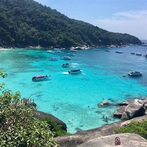 Similan Islands National Park All You Need To Know