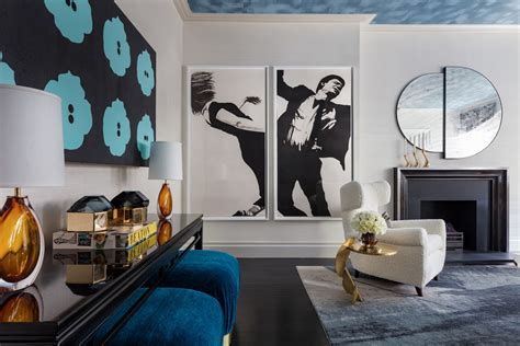 The colors chosen by pantone will undoubtedly be a trend throughout the year and a source of inspiration in the most varied sectors, from the art. Top 5 Interior Design Trends for 2020 & 2021 - Interiors ...