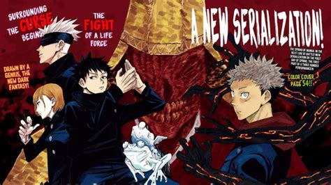 Jujutsu Kaisen Episode 21 Release Date Preview And More The Global