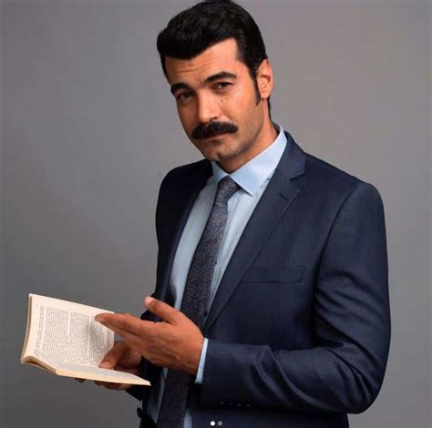 Murat Unalmis Tv Series Biography Turkish Drama