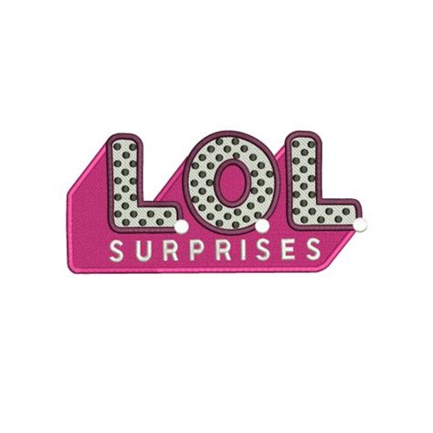 Sacrosegtam Lol Surprise Logo Generator