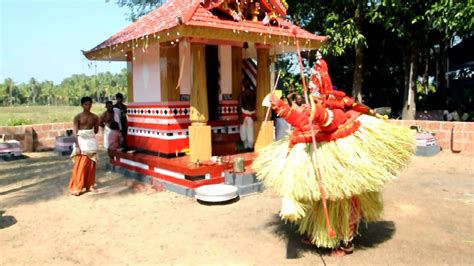 716 likes · 189 talking about this. VISHNU MOORTHI THEYYAM - YouTube