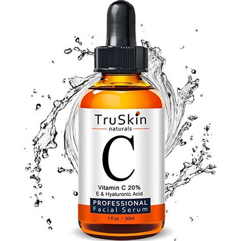 Lots of people take vitamin supplements, but there is no good evidence that they help unless you have a deficiency. 10 Best Vitamin C Serums | Rank & Style