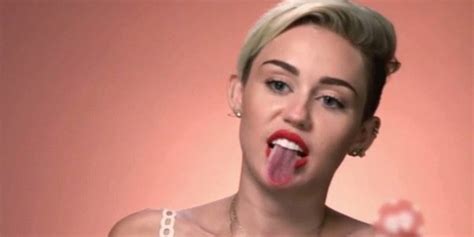 Miley Cyrus Nude Cum Facial Telegraph