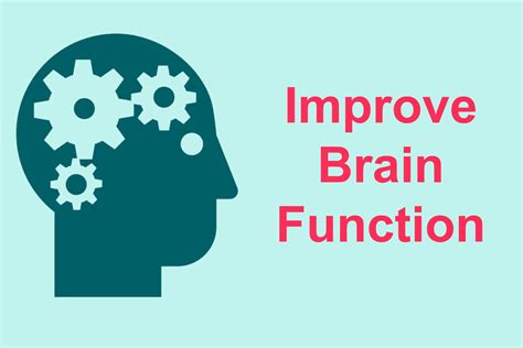 Four Simple Tips To Improve Your Brain Function Midlife Boulevard