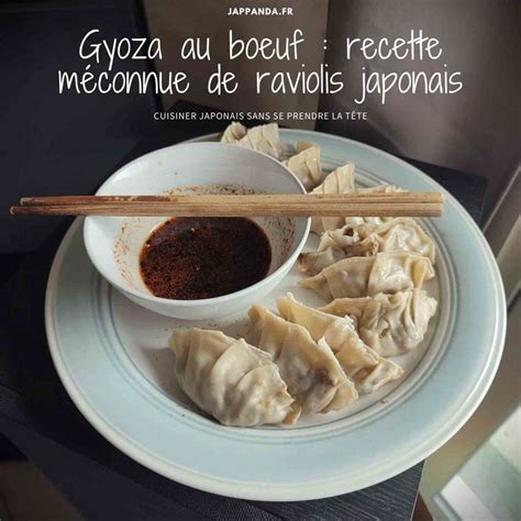 Archives des recette pâte à gyoza