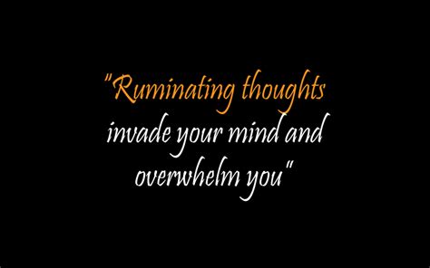 Dr Bill Tollefson Blog 9 Tips On Stopping Ruminating Thoughts